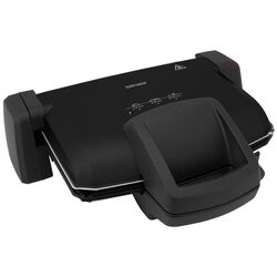 Grill electric GoldMaster GM 7456 S (Black)