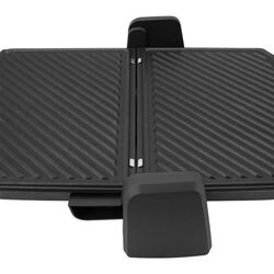 Grill electric GoldMaster GM 7456 S (Black) Thumb