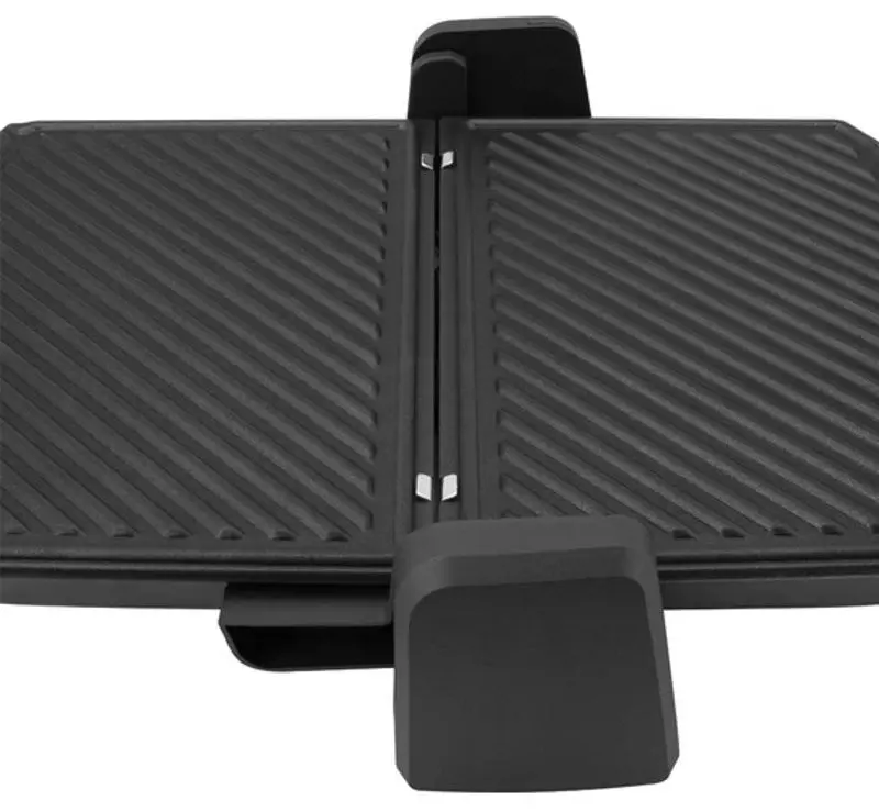 Grill electric GoldMaster GM 7456 S (Black)