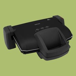 Grill electric GoldMaster GM 7456 S (Black) Thumb