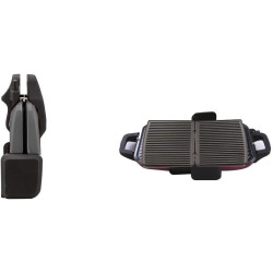 Grill electric GoldMaster Gurmex (Anthracite) Thumb