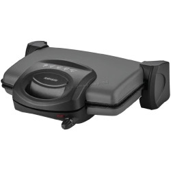 Grill electric GoldMaster Gurmex (Anthracite)
