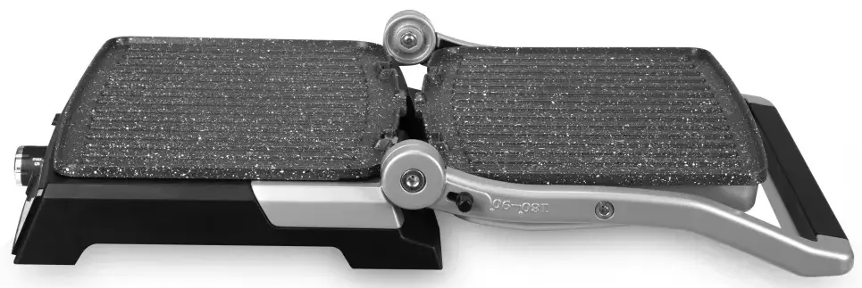 Grill electric Goldmaster Tostmix GM-7450AN (Black) - 3