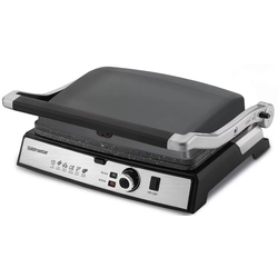 Grill electric Goldmaster Tostmix GM-7450AN (Black)