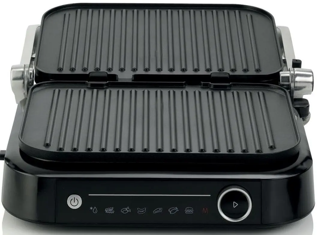 Электрический гриль Gorenje GCG2100S (Inox)