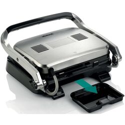 Электрический гриль Gorenje GCG2100S (Inox) Thumb