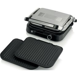 Электрический гриль Gorenje GCG2100S (Inox) Thumb