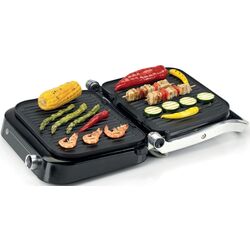 Электрический гриль Gorenje GCG2100S (Inox) Thumb