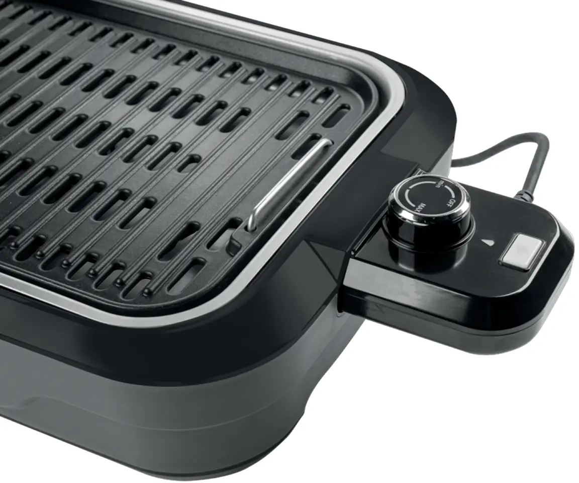 Электрогриль Gorenje TG1800SB (Black)