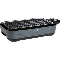 Grill electric Gorenje TG1800SB (Black)