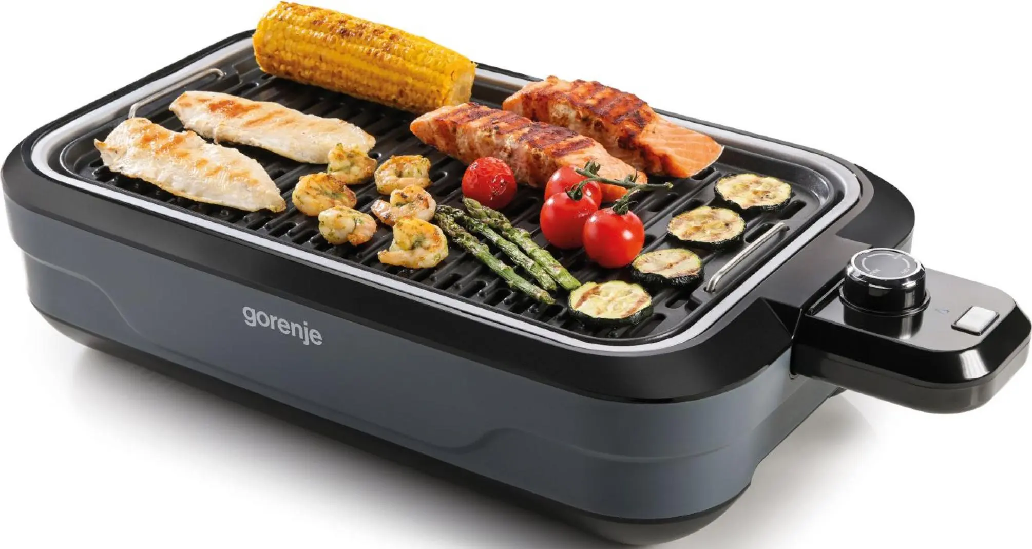 Электрогриль Gorenje TG1800SB (Black)