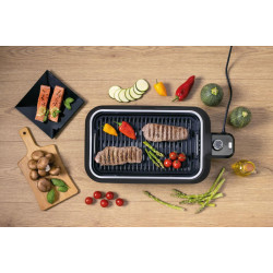 Электрогриль Gorenje TG1800SB (Black) Thumb