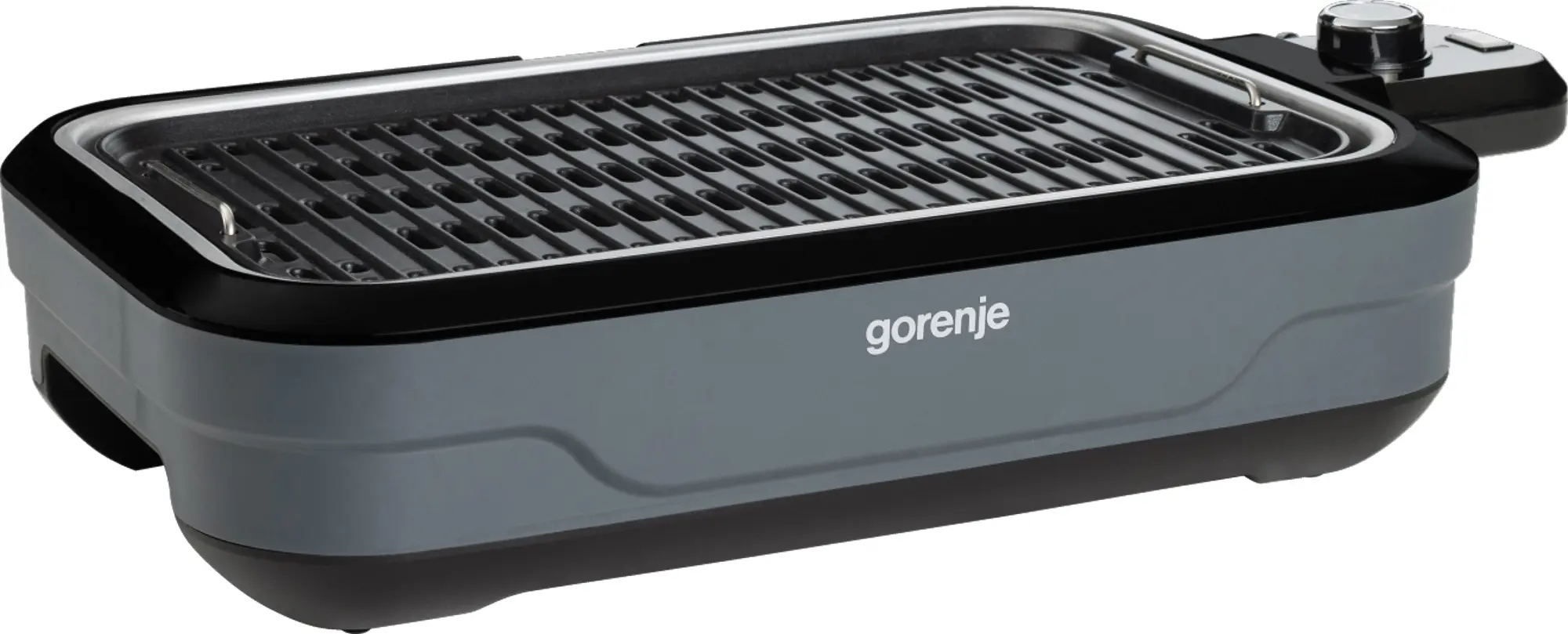 Электрогриль Gorenje TG1800SB (Black)