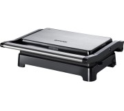 Grill electric Gorenje SM701SB (Inxo/Black)