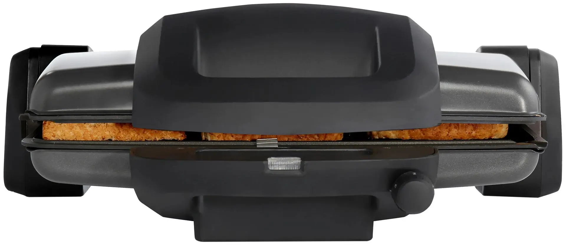 Contact grill Gorenje KR1800SDP (Black) - 2