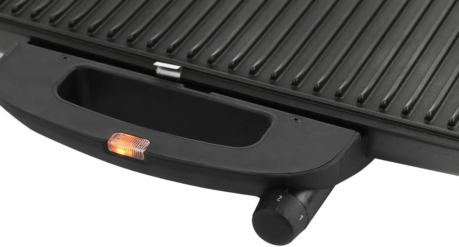 Contact grill Gorenje KR1800SDP (Black) - 3