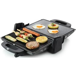 Contact grill Gorenje KR1800SDP (Black) Thumb