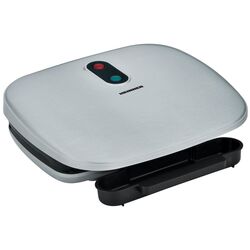 Grill electric Heinner HEG-F1000SL (Silver)