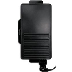 Grill electric Heinner HEG-F2000GT (Black)