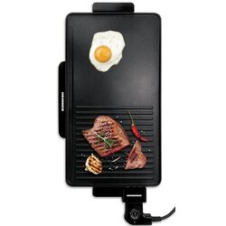 Grill electric Heinner HEG-F2000GT (Black) Thumb