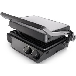 Электрогриль Hisense HCG2000XXL (Black) Thumb