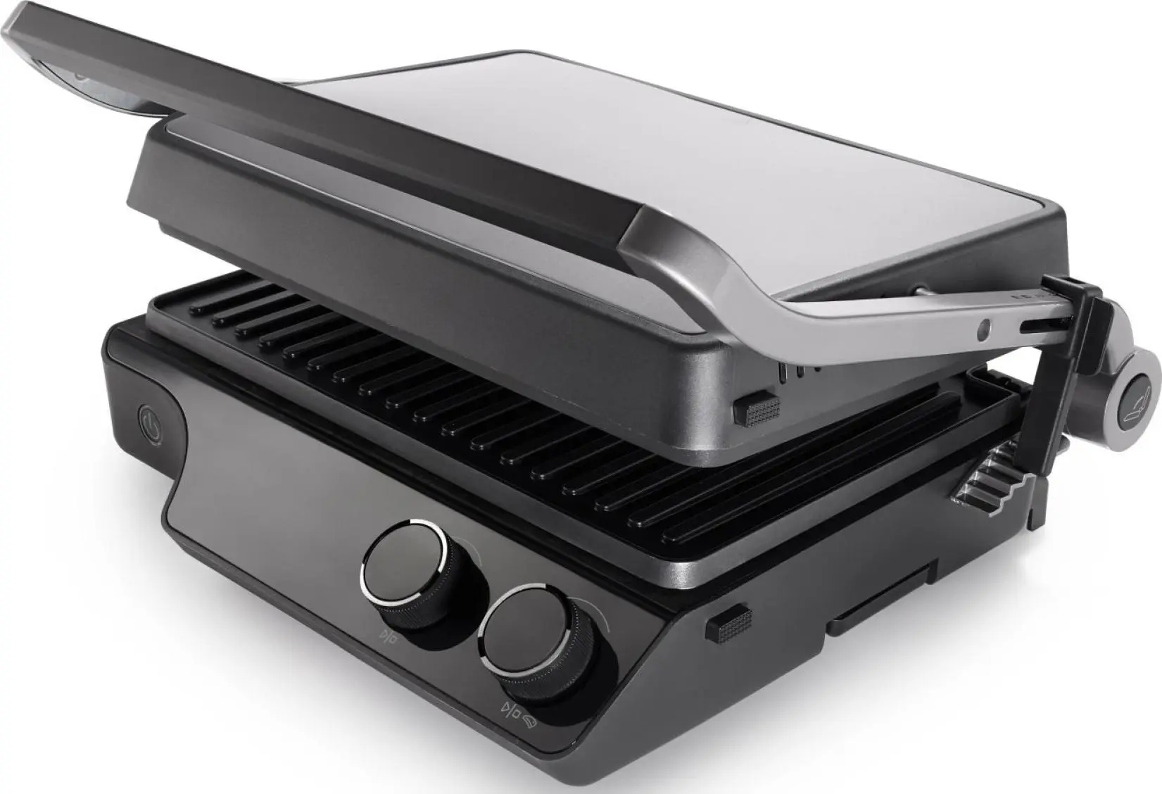 Электрогриль Hisense HCG2000XXL (Black)