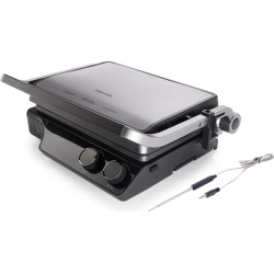 Электрогриль Hisense HCG2000XXL (Black) Thumb