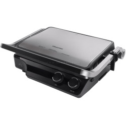Электрогриль Hisense HCG2000XXL (Black) Thumb
