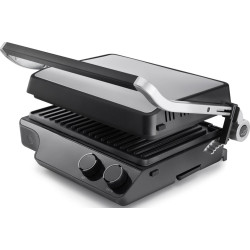 Электрогриль Hisense HCG2000XXL (Black) Thumb