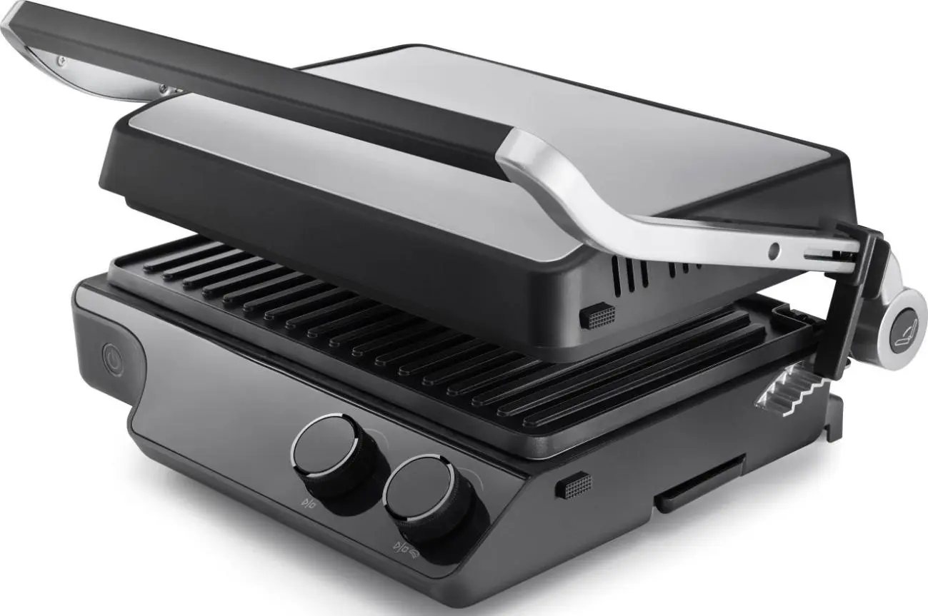 Электрогриль Hisense HCG2000XXL (Black)