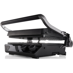 Электрогриль Hisense HCG2000XXL (Black) Thumb