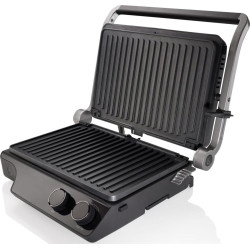 Электрогриль Hisense HCG2000XXL (Black) Thumb