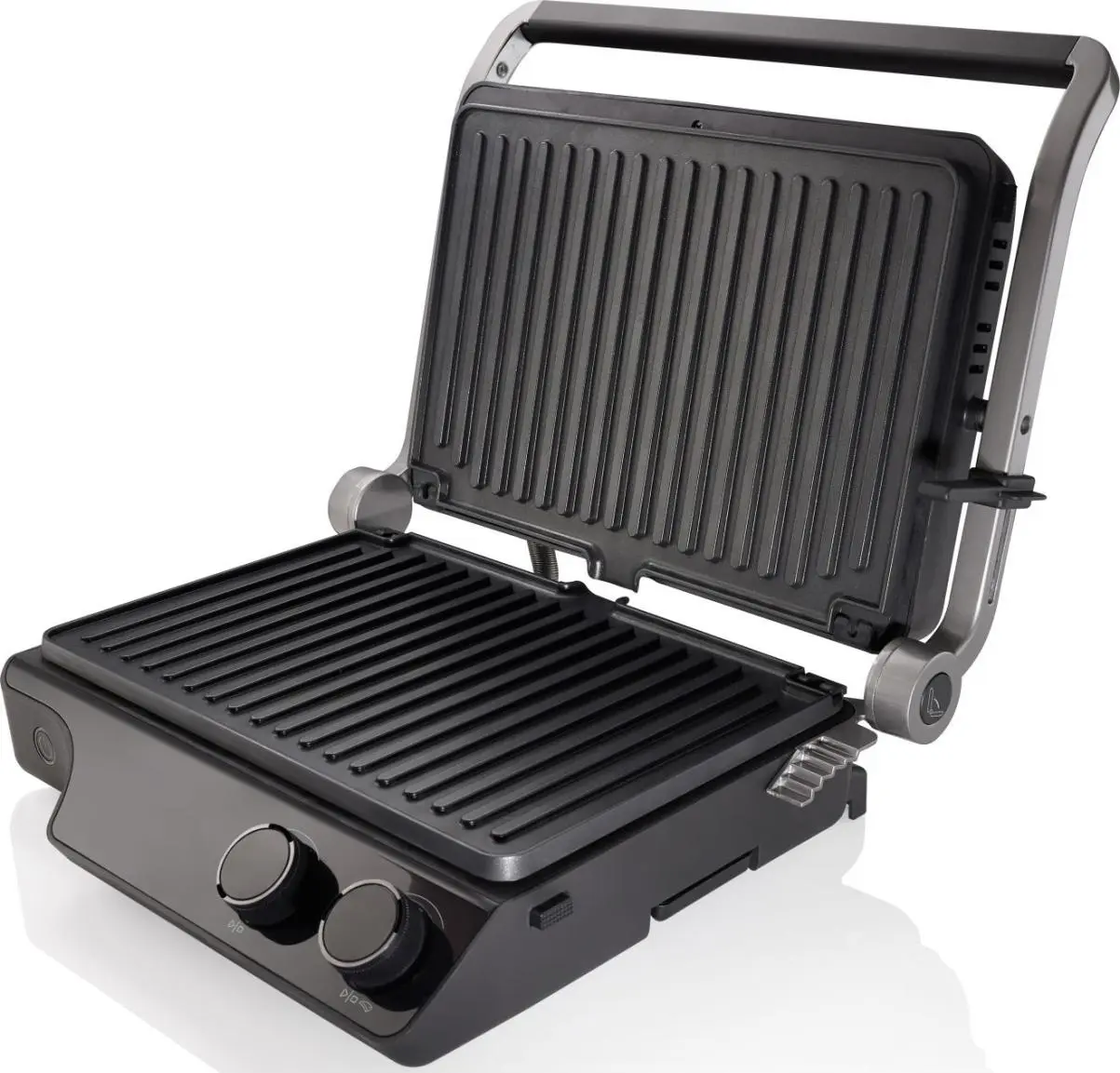 Электрогриль Hisense HCG2000XXL (Black)