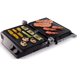 Электрогриль Hisense HCG2000XXL (Black) Thumb