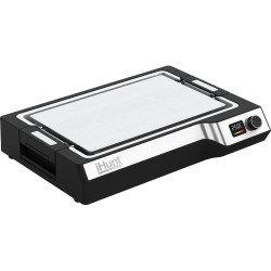 Электрогриль-теппаньяки iHunt BRO Teppanyaki (Black) Thumb