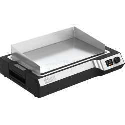 Электрогриль-теппаньяки iHunt BRO Teppanyaki (Black)