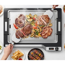 Электрогриль-теппаньяки iHunt BRO Teppanyaki (Black) Thumb