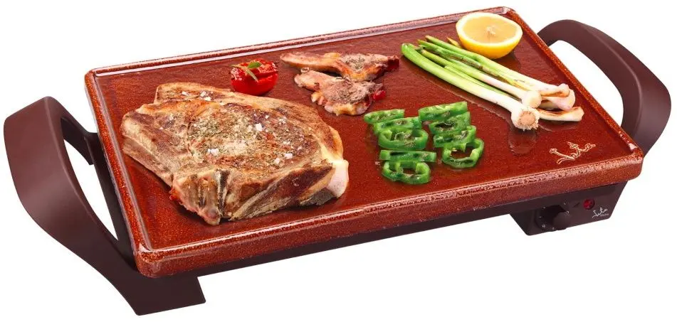 Set grill electric + spatula Jata Electro GR5B + Leifheit Proline PACH - 3