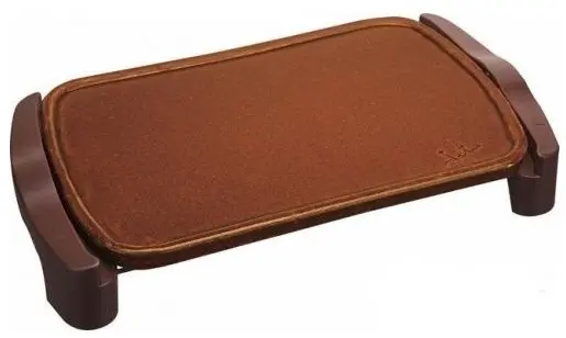 Set grill electric + spatula Jata Electro GR5B + Leifheit Proline PACH - 5