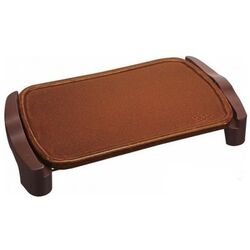 Электрогриль Jata Electro GR5B (Brown) Thumb