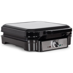Grill electric 3in1 Kaden AN-205M (Silver/Black)