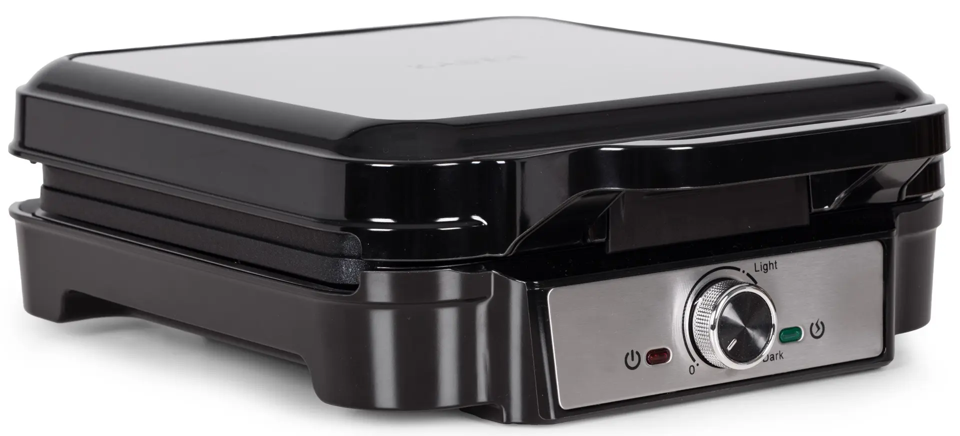 Grill electric 3in1 Kaden AN-205M (Silver/Black)