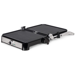 Grill electric Kaden AN-608B (Inox/Black) Thumb