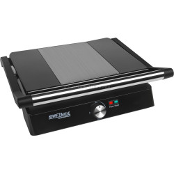 Grill electric Kraft&Dele KD4103 (Black)