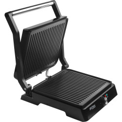 Grill electric Kraft&Dele KD4103 (Black) Thumb