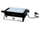 Grill electric Kumtel TTM-05 (Inox)