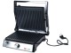 Grill electric Kumtel TTM-05 (Inox)