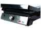 Grill electric Kumtel TTM-05 (Inox)