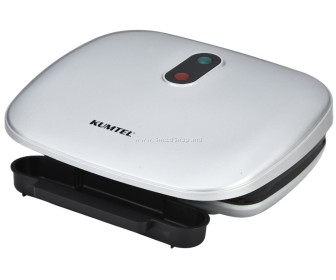 Grill electric Kumtel TTM-06 (White)