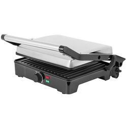 Grill electric Lafe GKO-002 (Black/Silver) Thumb